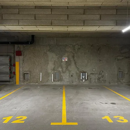 Ptasia Premium D'ali Dwie Lazienki Oraz Dwa Miejsca Parkingowe Poznań