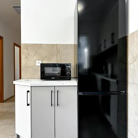 Appartement Ptasia Premium D'ali Dwie Lazienki Oraz Dwa Miejsca Parkingowe *